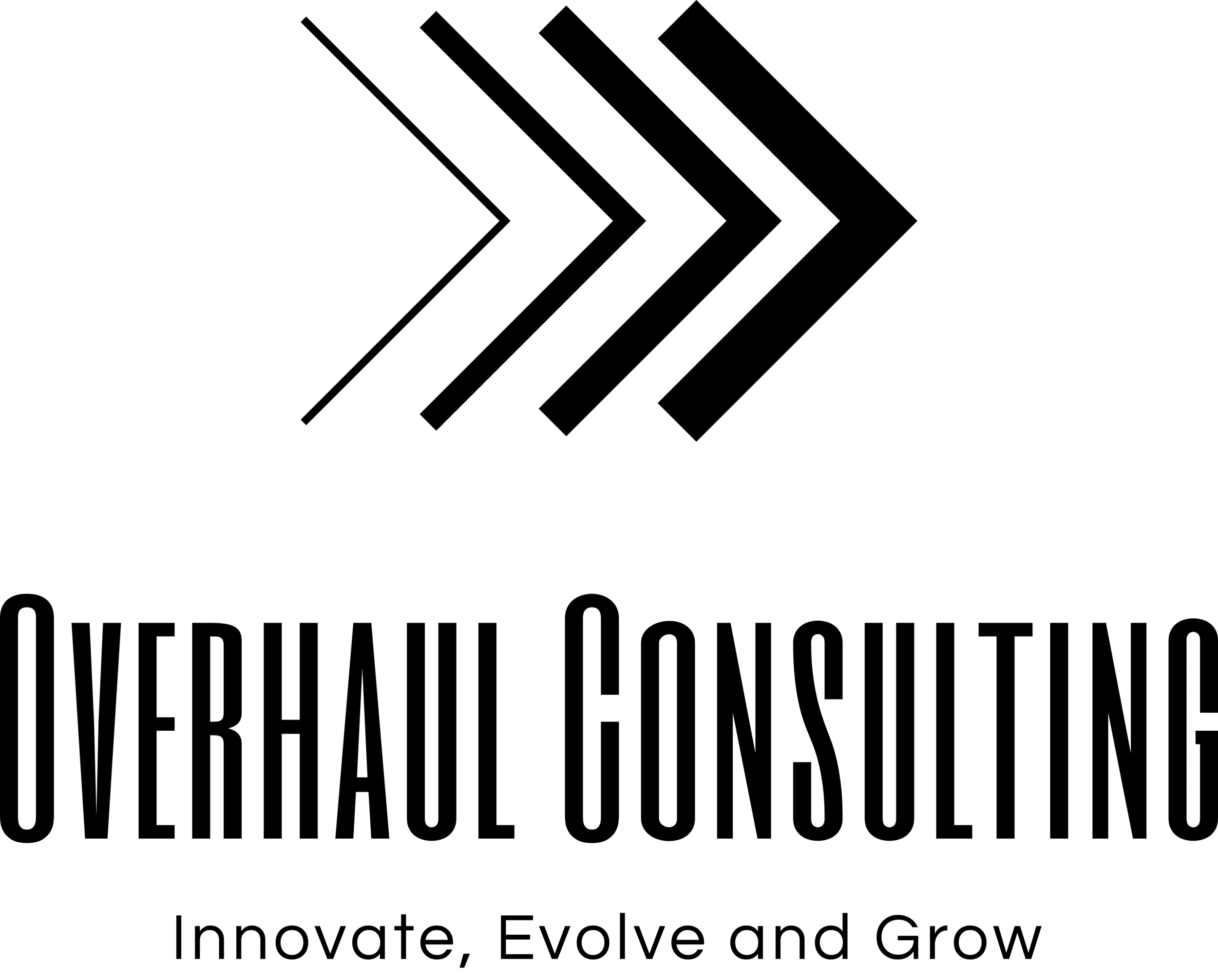 Overhaul Consulting